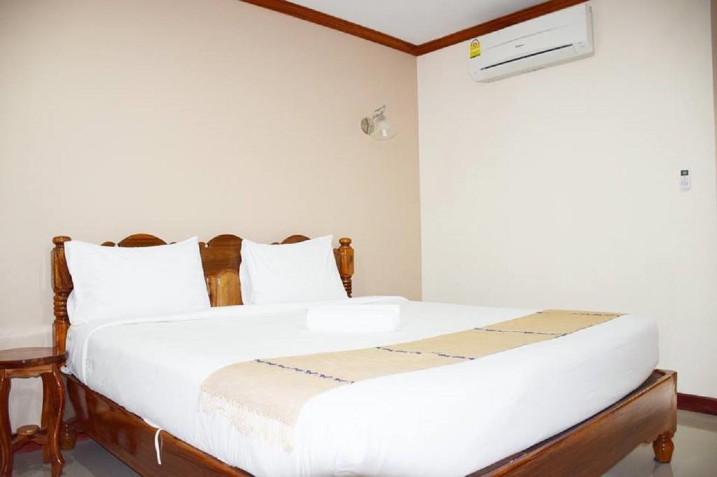 Np Residence Nakhon Phanom Oda fotoğraf