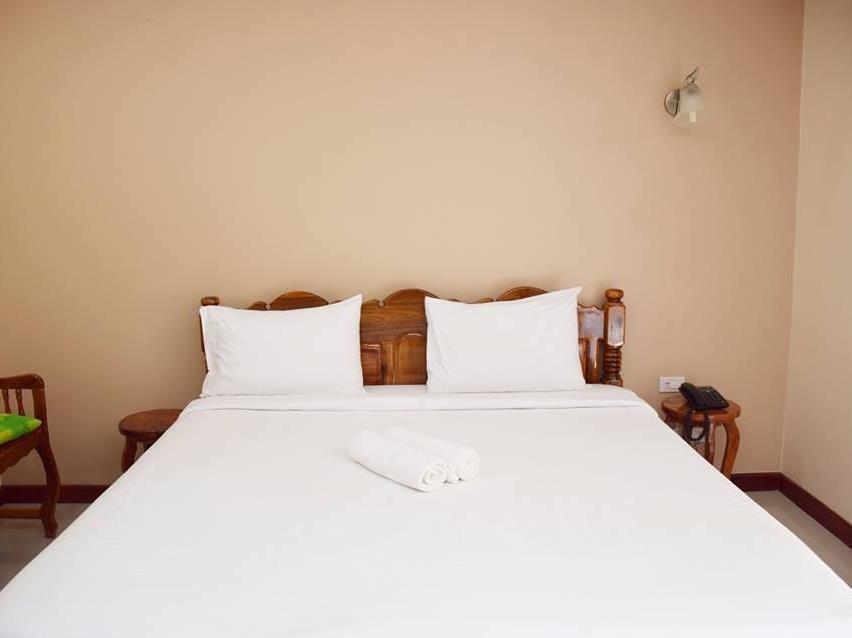 Np Residence Nakhon Phanom Dış mekan fotoğraf