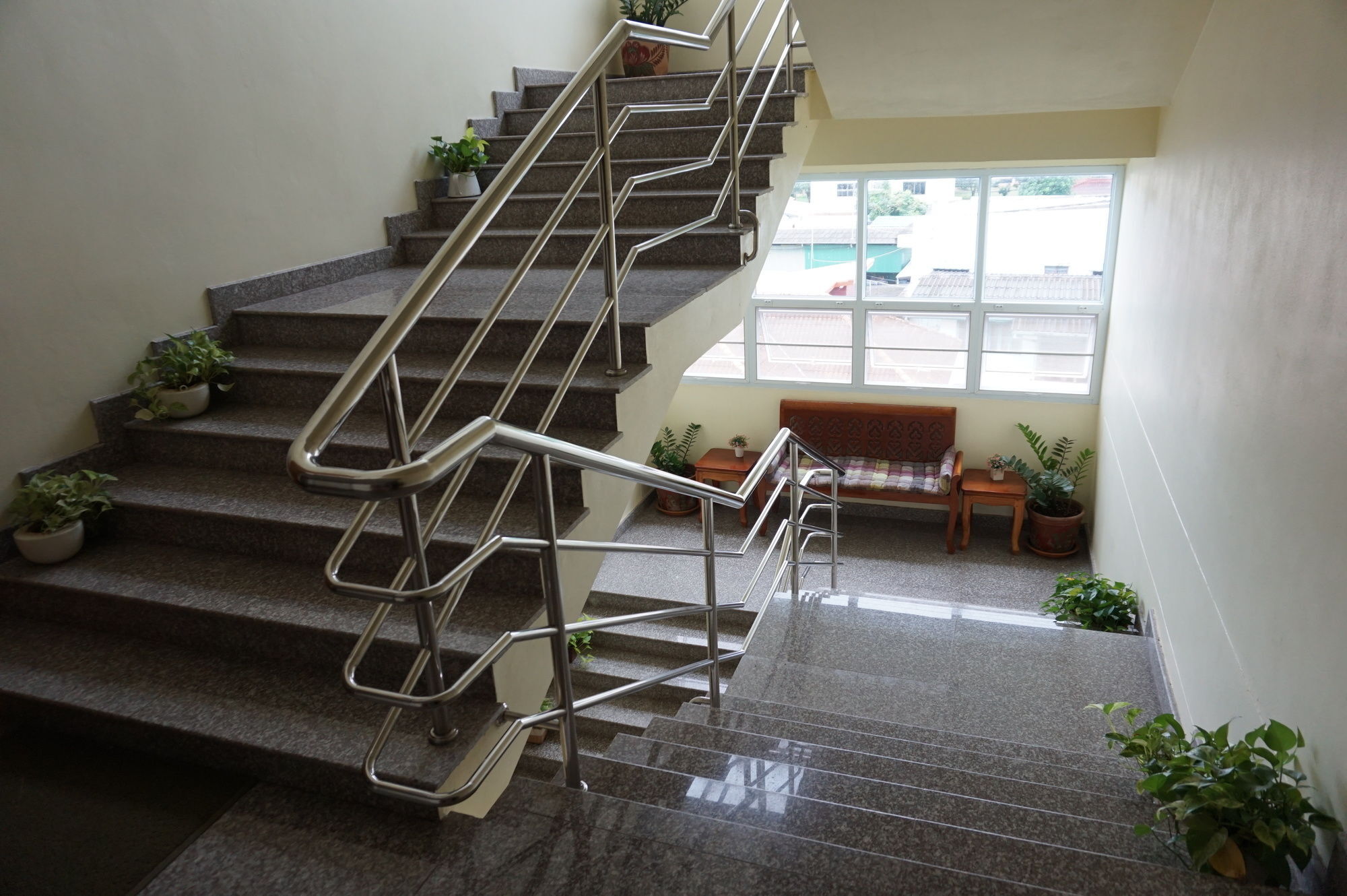 Np Residence Nakhon Phanom Dış mekan fotoğraf