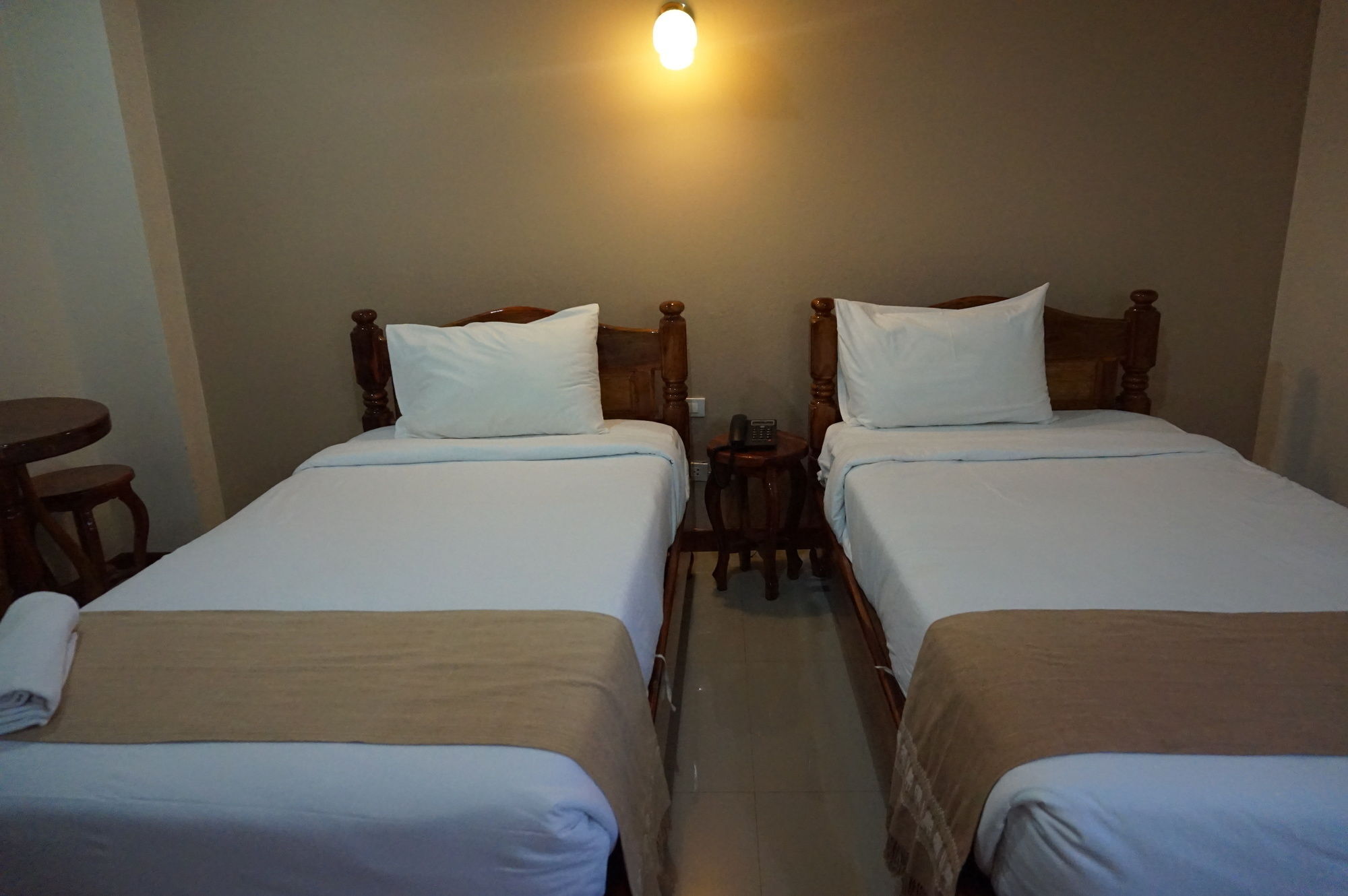 Np Residence Nakhon Phanom Dış mekan fotoğraf