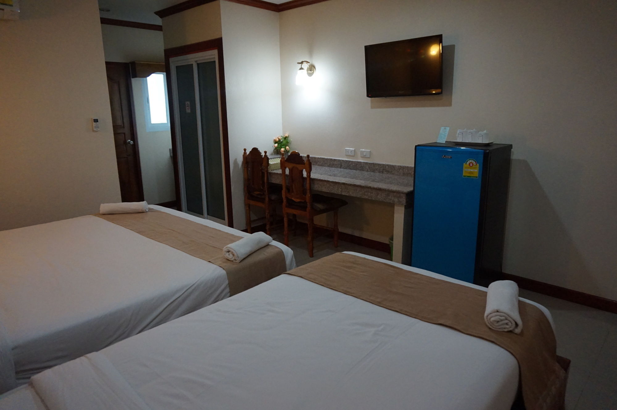 Np Residence Nakhon Phanom Dış mekan fotoğraf