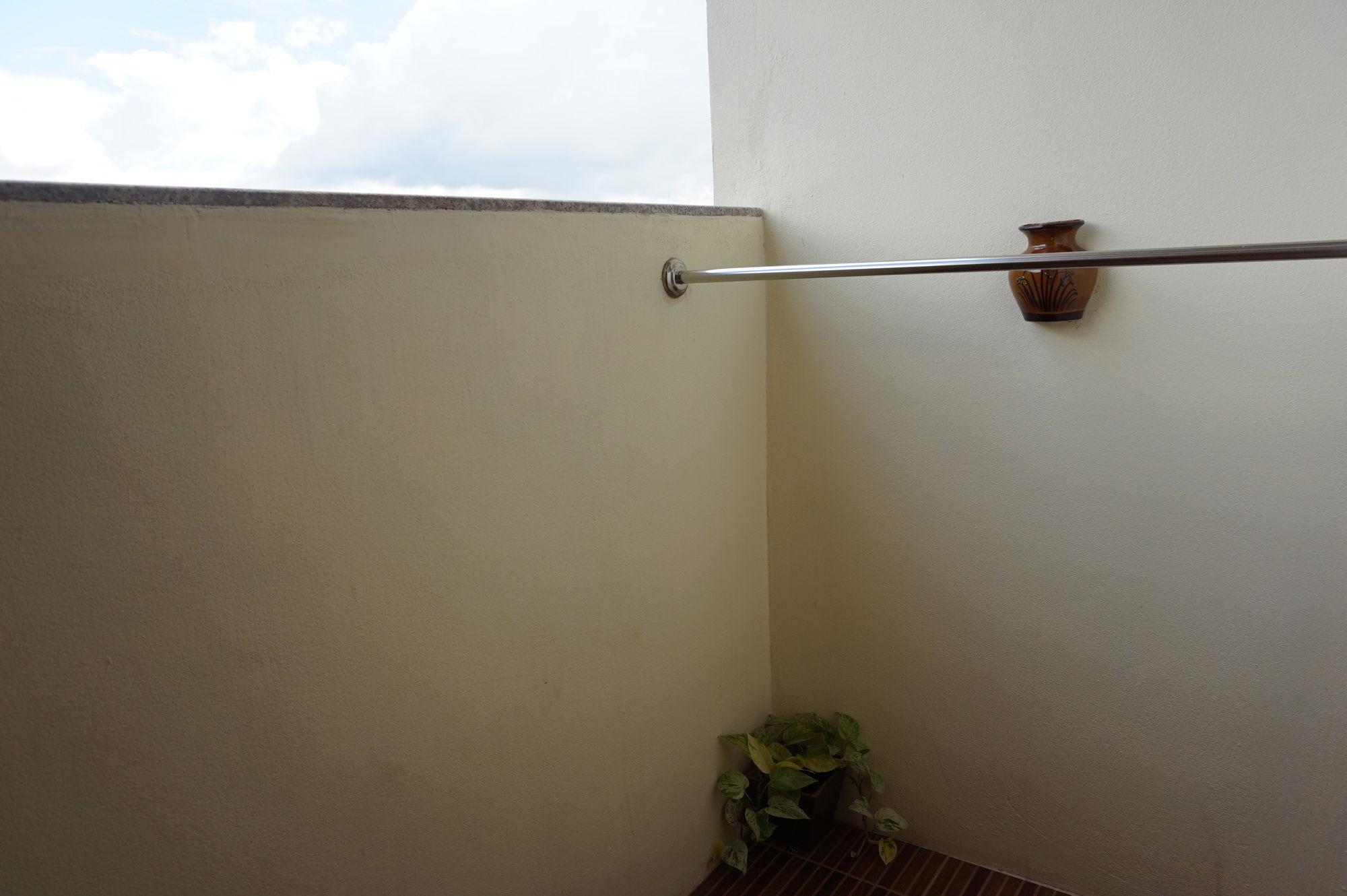 Np Residence Nakhon Phanom Dış mekan fotoğraf