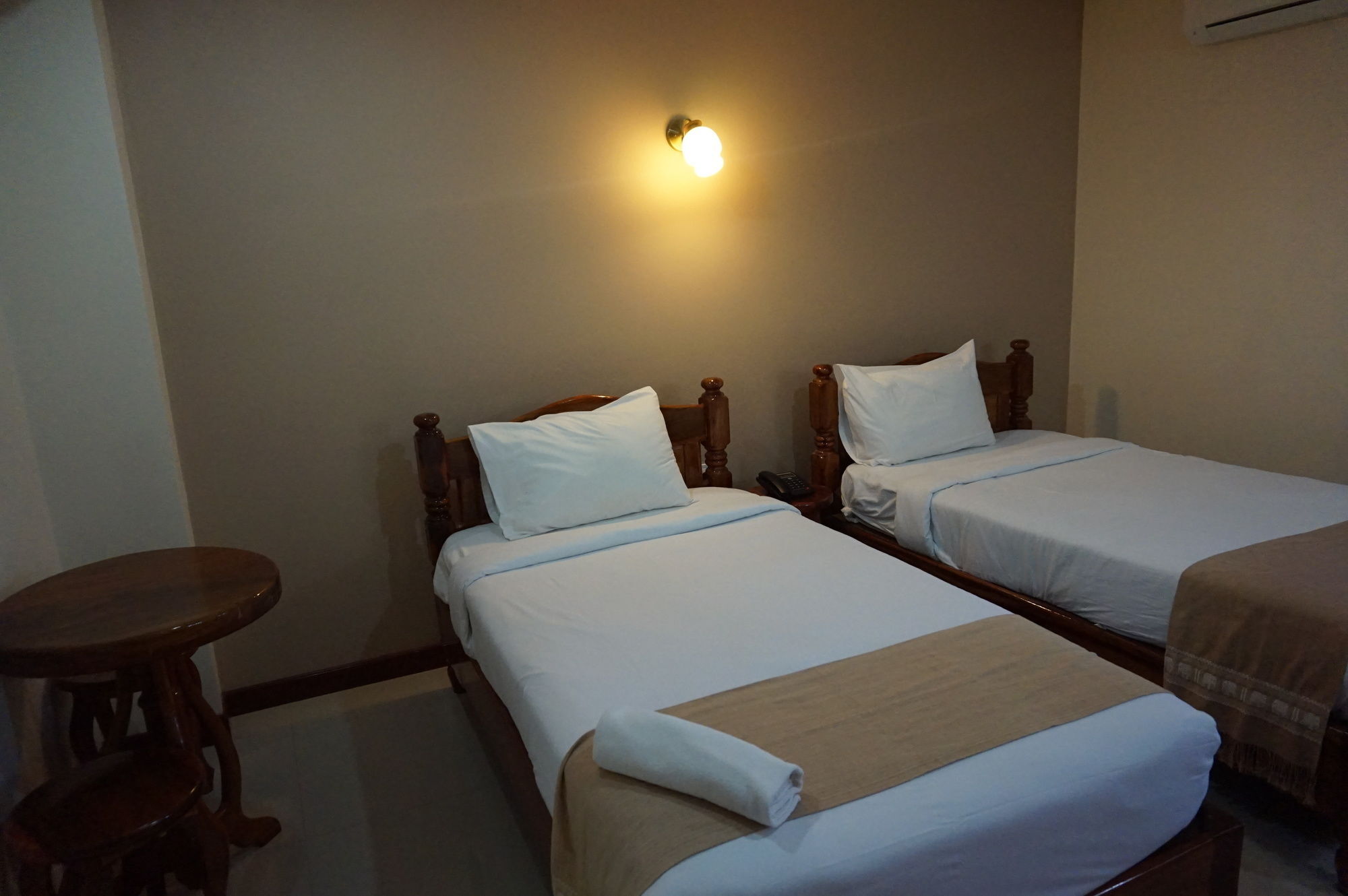 Np Residence Nakhon Phanom Dış mekan fotoğraf