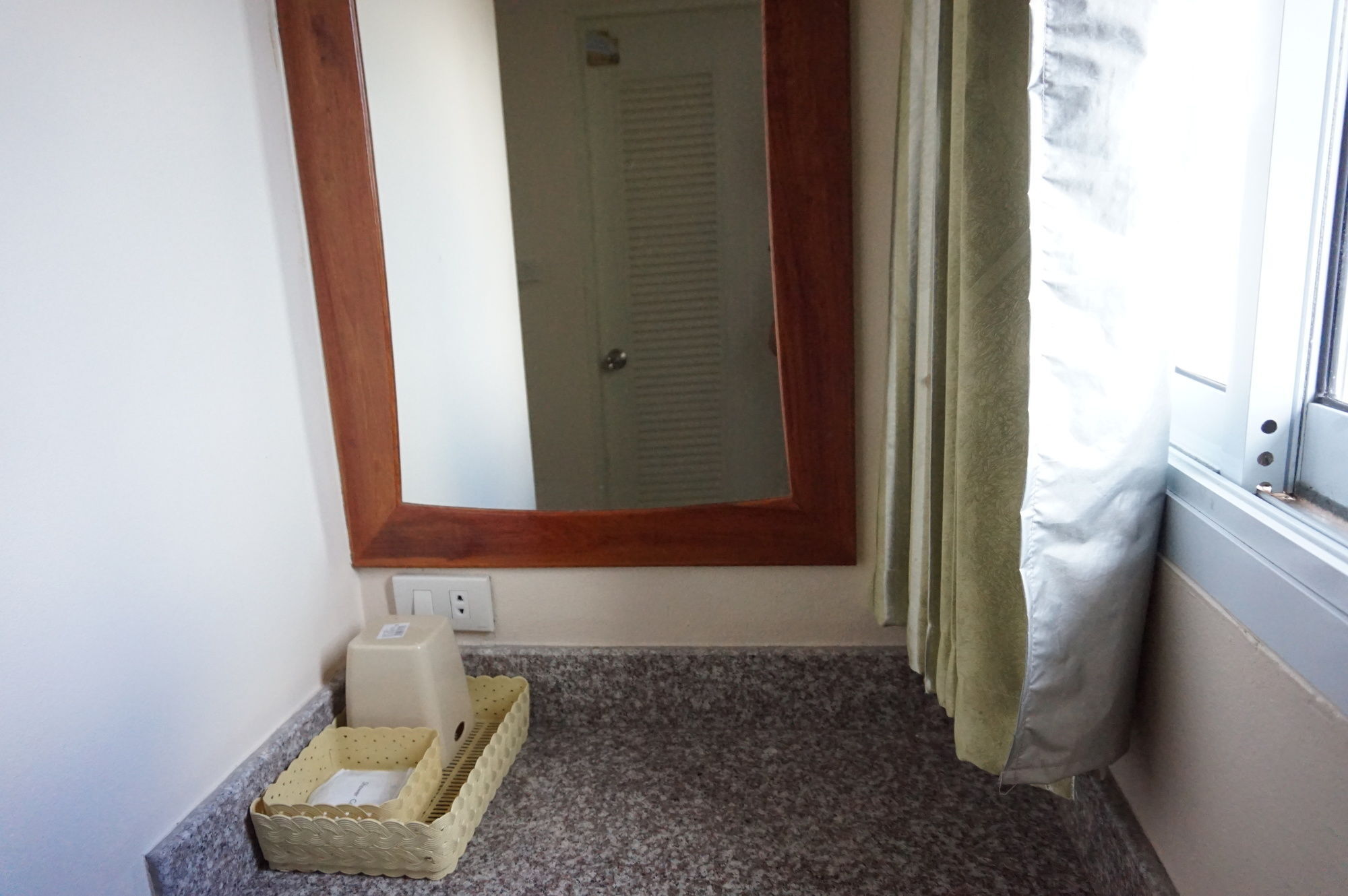 Np Residence Nakhon Phanom Dış mekan fotoğraf