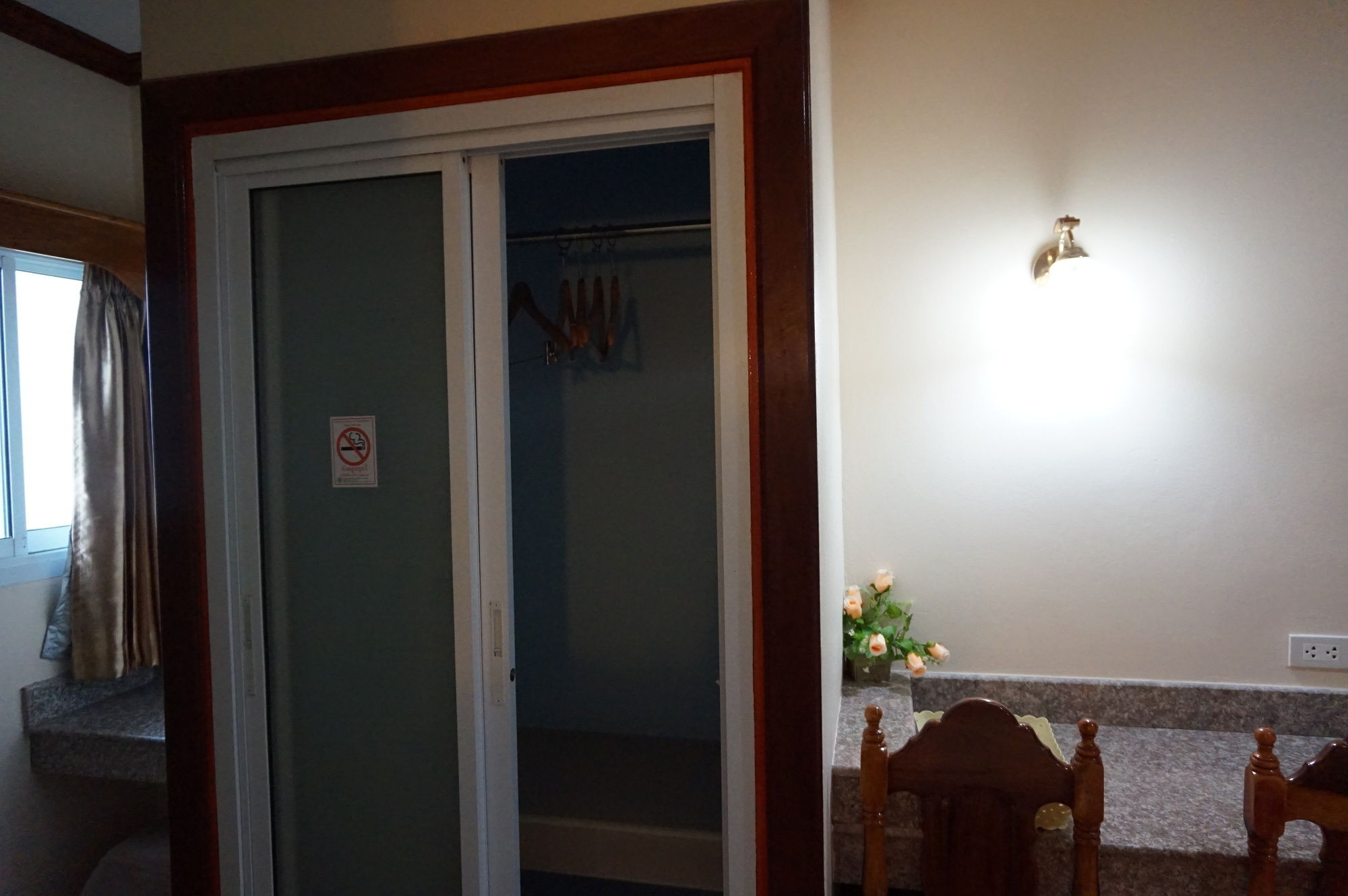 Np Residence Nakhon Phanom Dış mekan fotoğraf