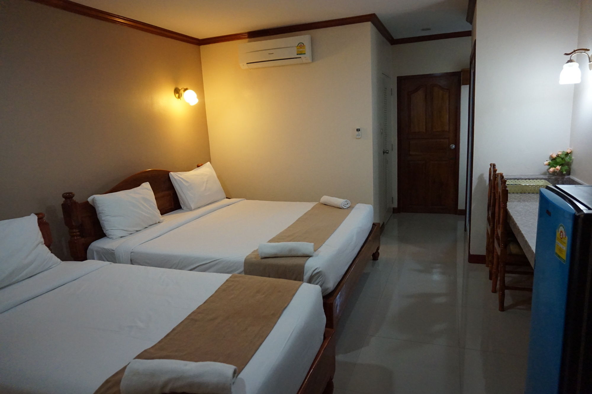 Np Residence Nakhon Phanom Dış mekan fotoğraf