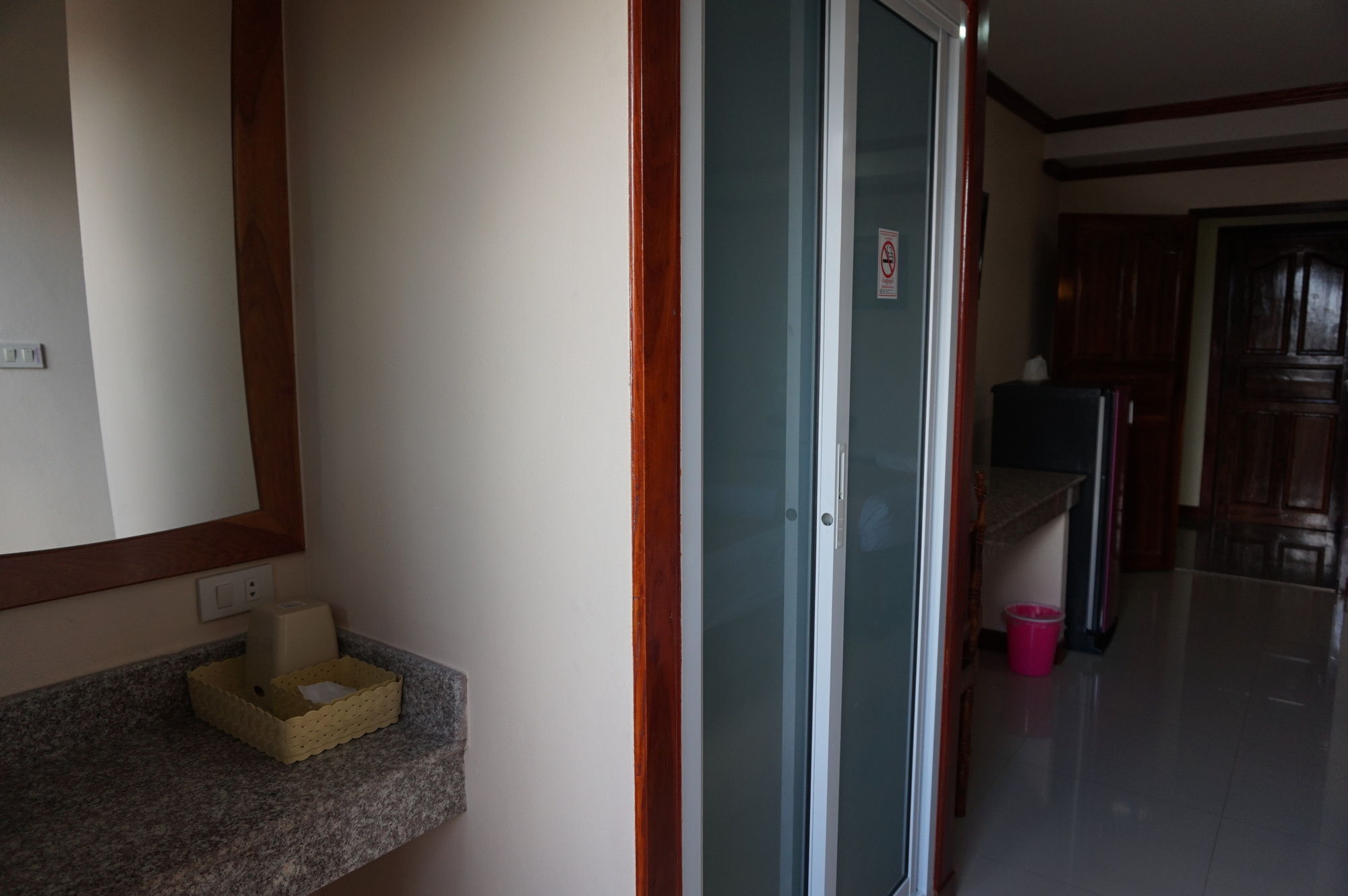 Np Residence Nakhon Phanom Dış mekan fotoğraf