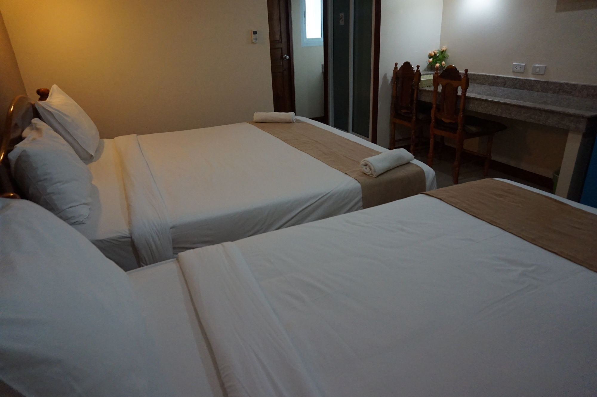 Np Residence Nakhon Phanom Dış mekan fotoğraf