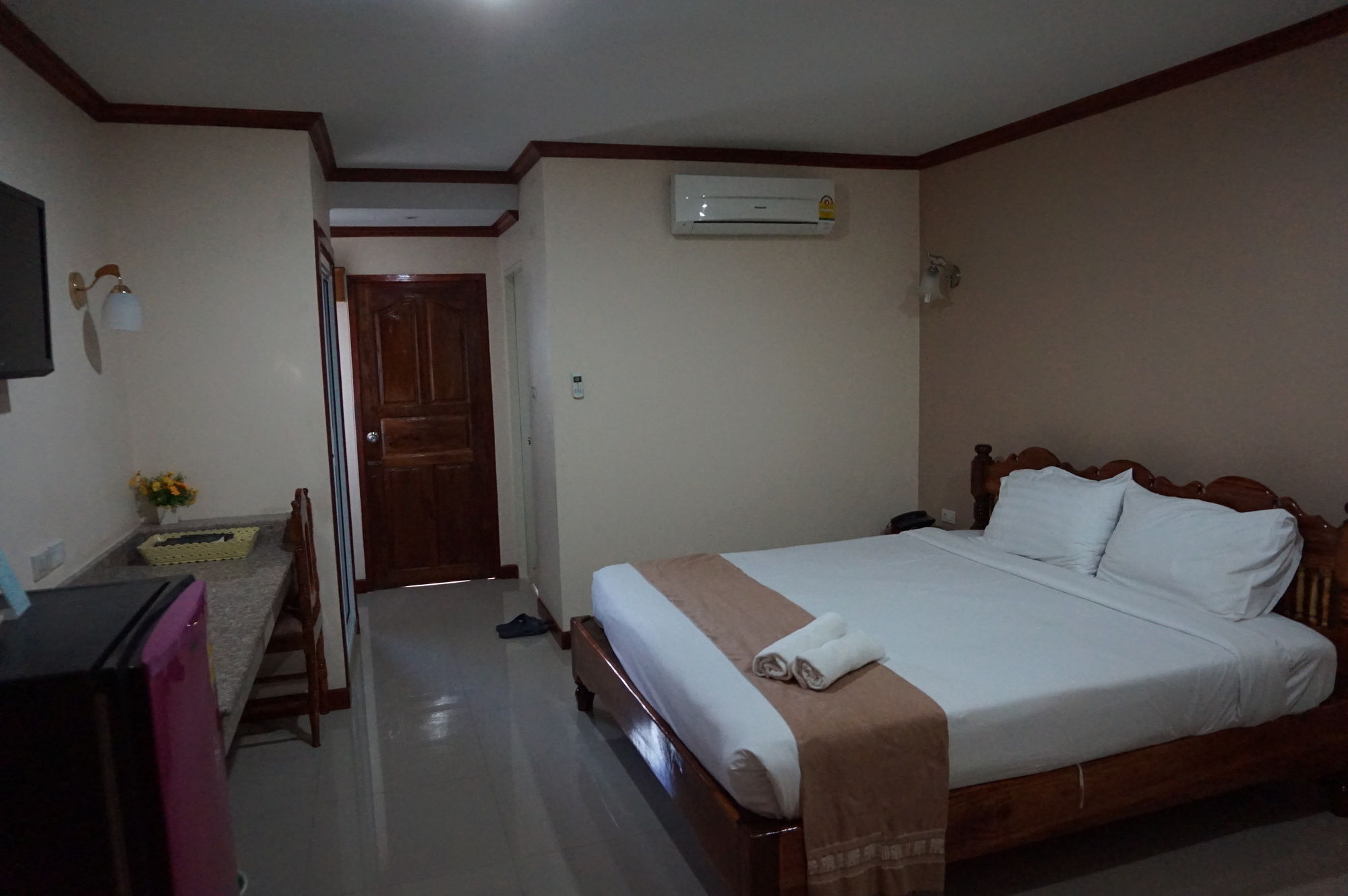 Np Residence Nakhon Phanom Dış mekan fotoğraf