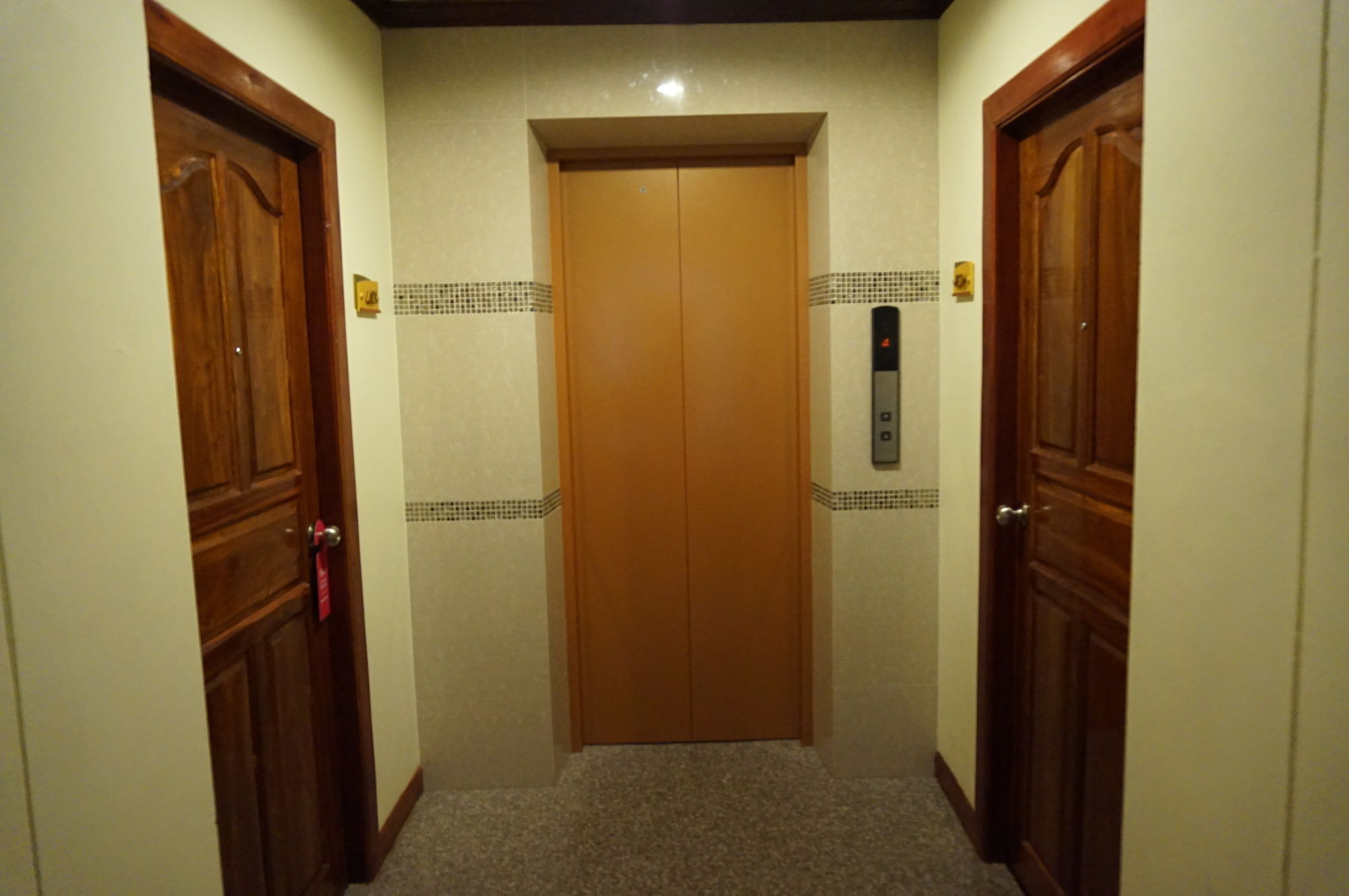 Np Residence Nakhon Phanom Dış mekan fotoğraf
